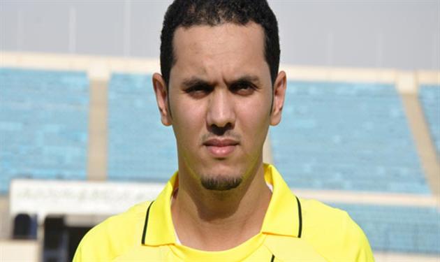 الحكم محمد الهويش